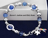 
              Autism Bracelets
            