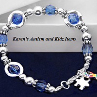 Autism Bracelets