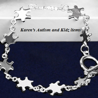Autism Bracelets