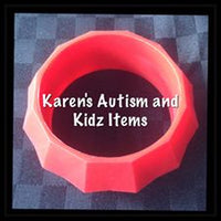 
              Bracelet Solid Chew
            