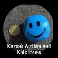 Soft Stress ball