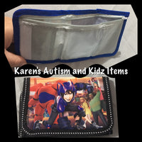 Wallets
