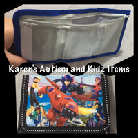 Wallets