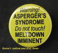 
              Autism Badges
            
