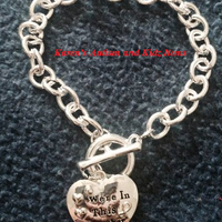 Autism Bracelets