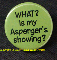 
              Autism Badges
            
