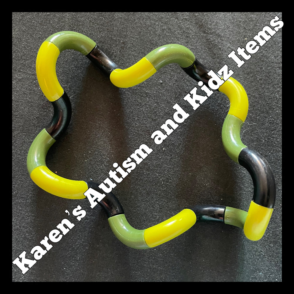 Fidget Twist