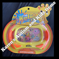 
              Water Game
            