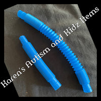 
              Mini Plastic Tubes
            