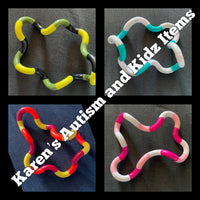 
              Fidget Twist
            