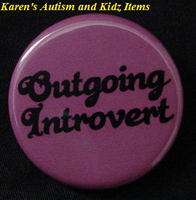 
              Autism Badges
            