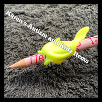 
              Fish Pencil Grips
            