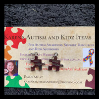 
              Autism Pendants
            