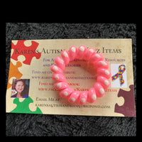 
              Sensory Bracelets
            